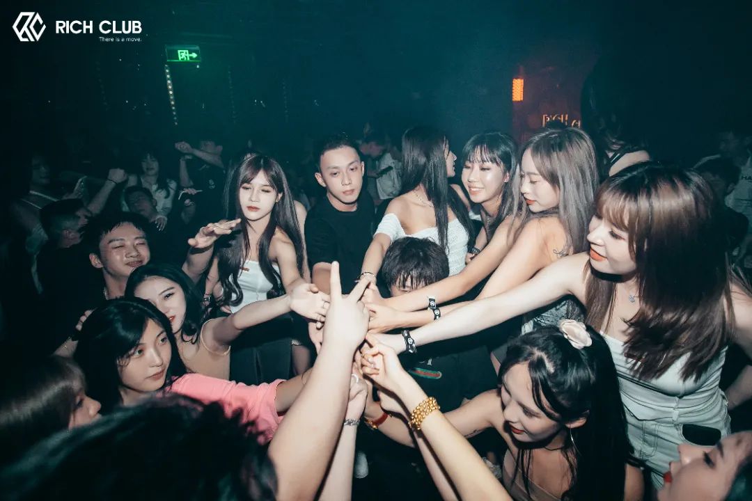 02.26 | 周六BOUNCE PARTY-厦门Rich Club/富人俱乐部