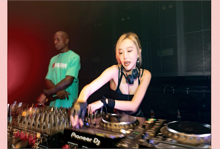 OPENPIE全球百大俱乐部 | DJMAG英国官方颁奖典礼，特邀世界百大DJ-KAKA，一起为我们的一样和不一样喝彩！-贵港OP酒吧/OPENPIE PARTY SPACE