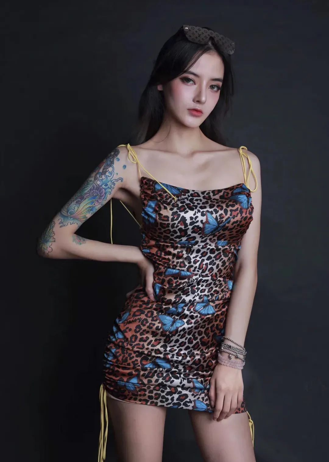MIAMI CLUB 丨 09/18 穿越红色“快乐星球”，DJ TIYA带你感受现实与梦境的交织-银川迈阿密酒吧/MIAMI CLUB