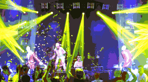 FREE CLUB酒吧 | 3.8女神节！今夜以女神之名，嗨出真实自我...-射洪自由酒吧/FREE CLUB