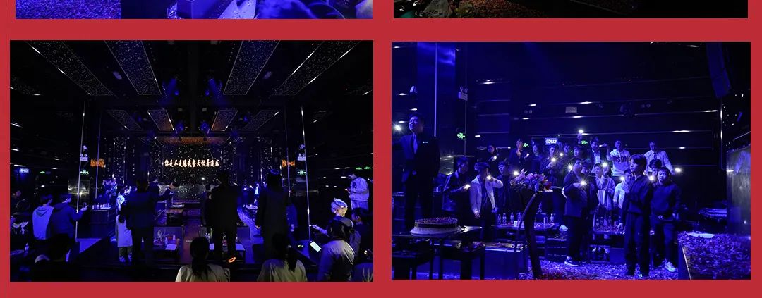 庆祝SPACE CLUB3月员工大会圆满结束！-宣汉斯贝斯酒吧/SPACE酒吧/SPACE CLUB