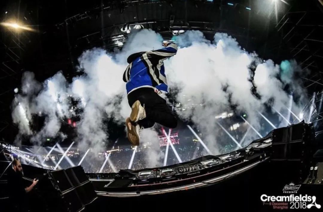2月26日 | 中国籍第一百大DJ CARTA @上海MASS首演-上海MASS酒吧/MASS CLUB