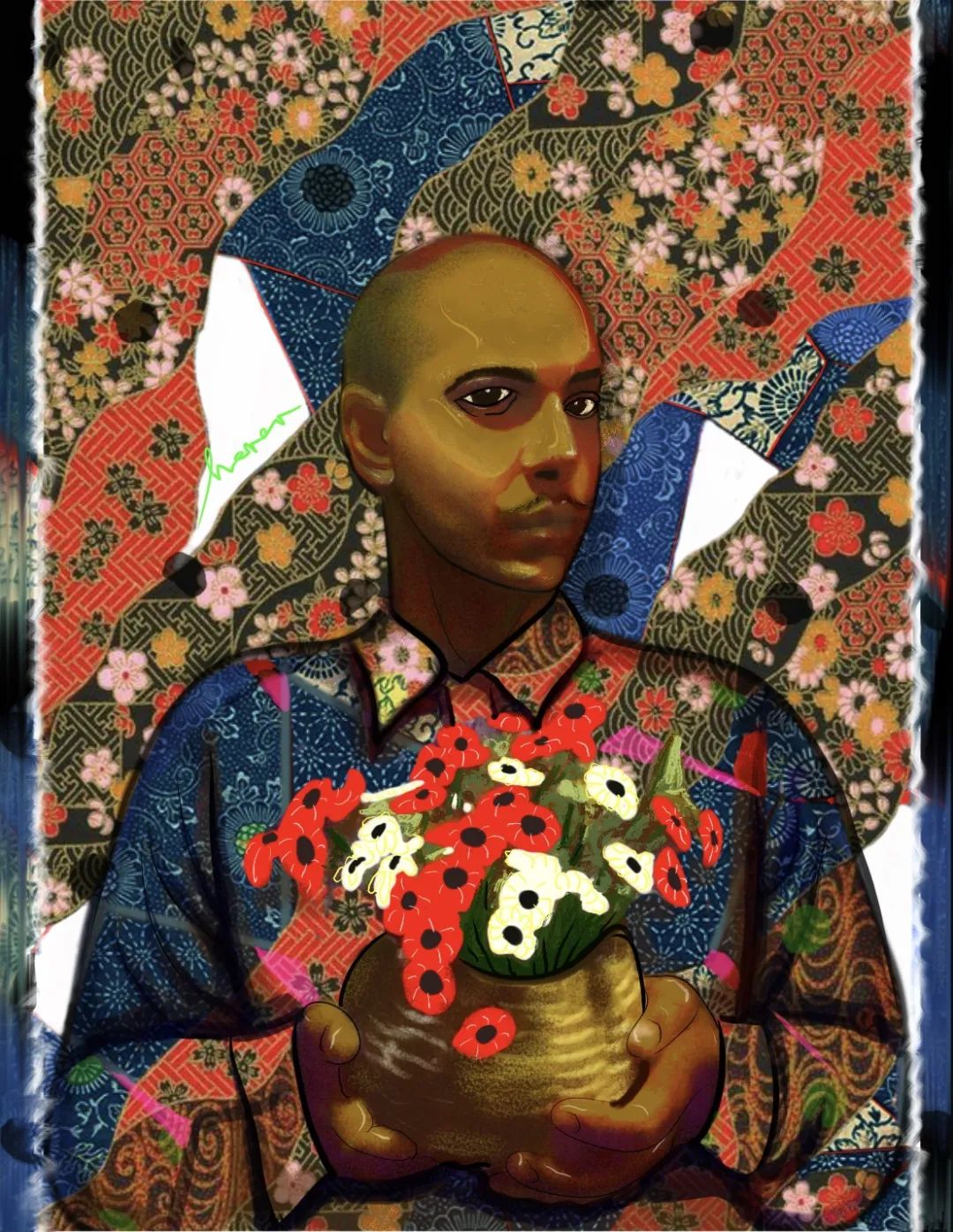 3月5日, POPASUDA @ Dada Shanghai|现场锡塔琴演奏 Live Sitar Infused Techno-上海DADA酒吧/DADA bar