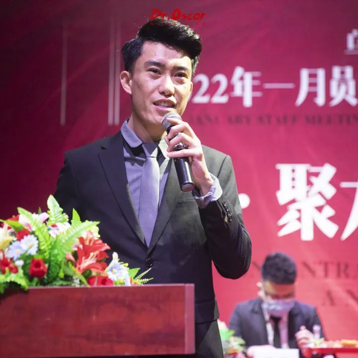 URUMQI DR.OSCAR | 收心，聚力，开启新征程誓师大会-乌鲁木齐奥斯卡酒吧/Dr.Oscar玩乐大师