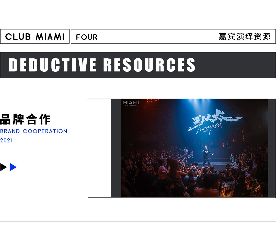 CLUB MIAMI | 场地租赁 & 品牌合作 - 独家定制请接收！-呼和浩特迈阿密酒吧/MIAMI CLUB 