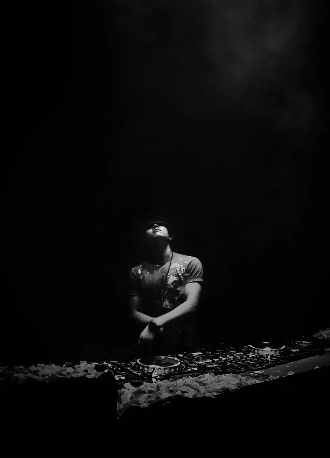 2月26日 | 中国籍第一百大DJ CARTA @上海MASS首演-上海MASS酒吧/MASS CLUB