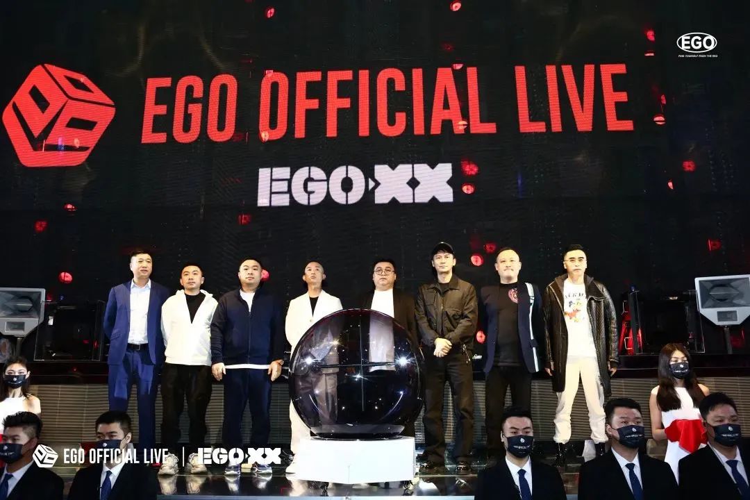 北京EGO酒吧丨北京酒吧推荐-北京EGO酒吧/EGO Official