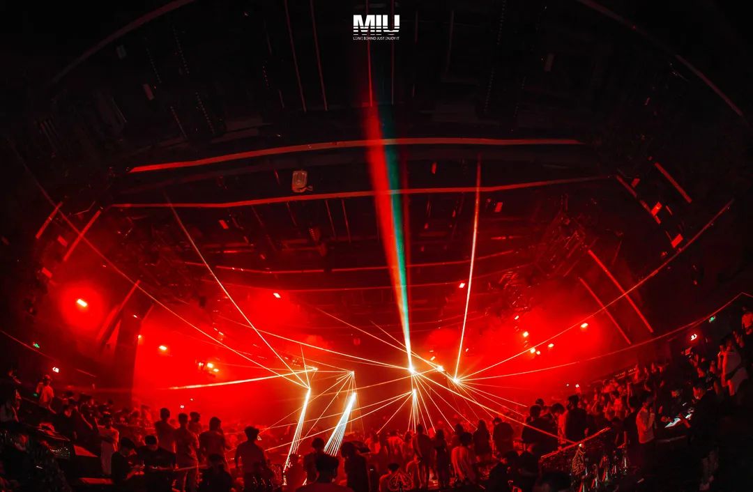 南通miu酒吧/miu club