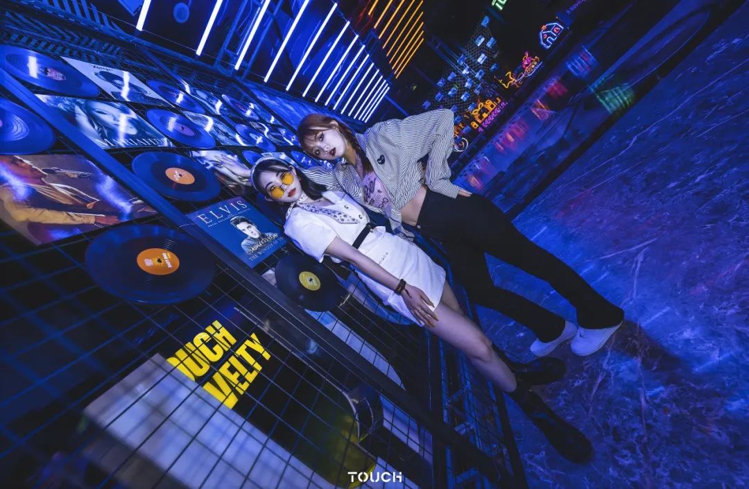 听说DJ也要考证了？什么证？健身教练证！-柳州探趣酒吧/Touch Club