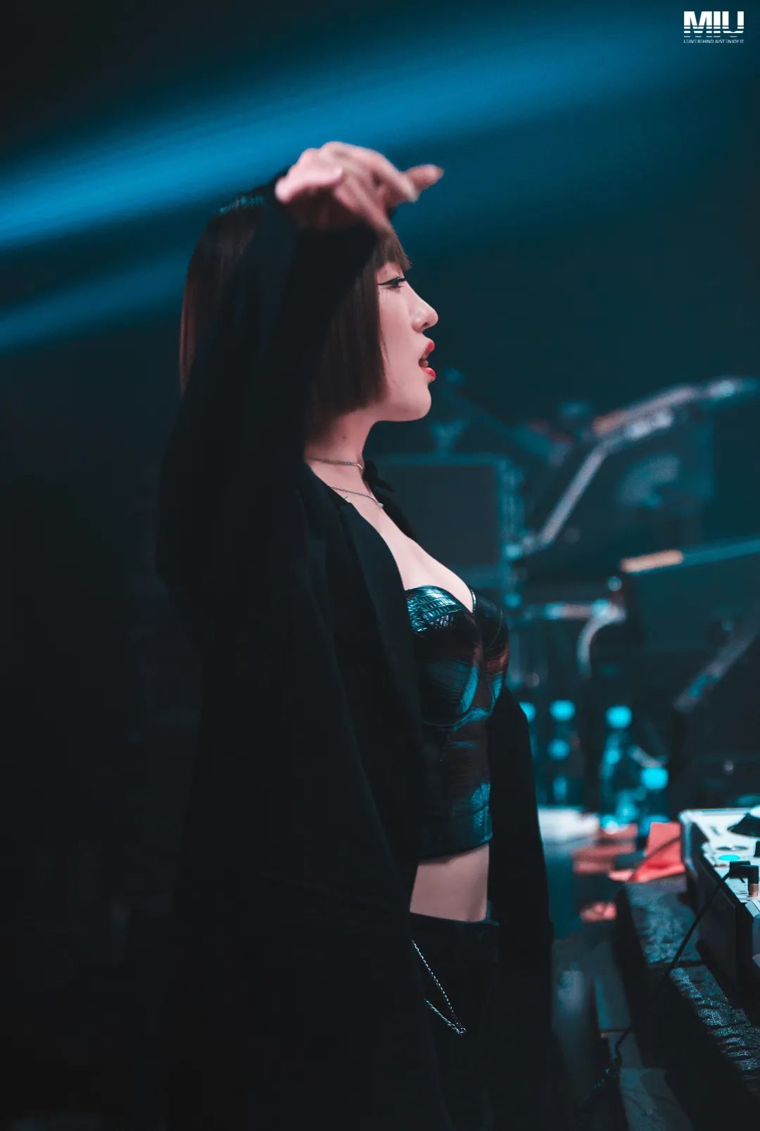 昨晚没来？你失去了一次凡尔赛的机会！-无锡MIU酒吧/MIU CLUB