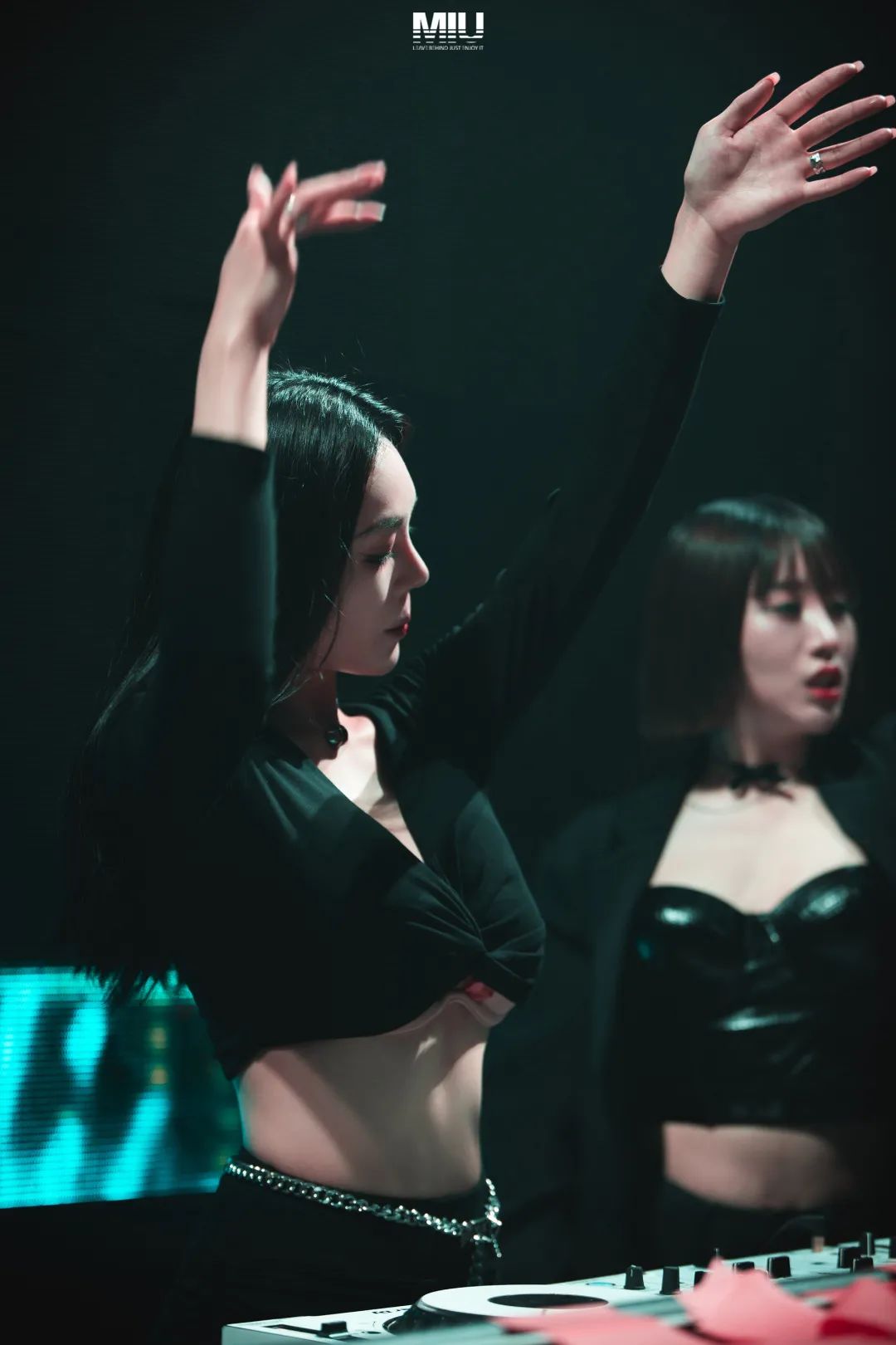 昨晚没来？你失去了一次凡尔赛的机会！-无锡MIU酒吧/MIU CLUB