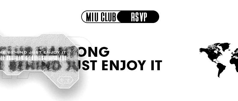都长得这么好看，叫五声“老婆”不过分吧？-南通MIU酒吧/MIU CLUB