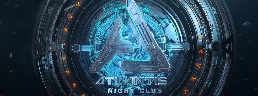 Unbelievable！我似乎找到了舞池的流量密码......-大同亚特兰蒂斯酒吧/ATLANTIS CLUB