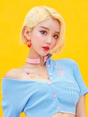 9月20日 DJ NAMI-甜蜜暴击·热辣来袭！-清远MI酒吧/M.I CITY