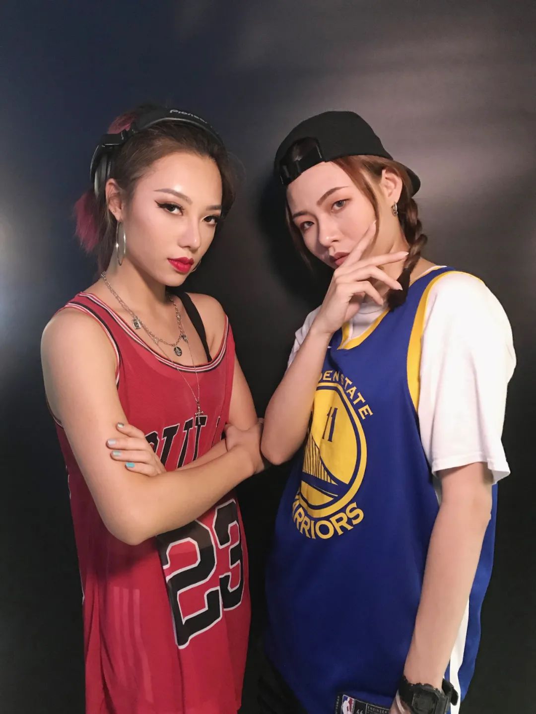 #夜宴CLUB 9月4日 嘉宾 【FIRE DISTRICT】精心准备的粉色炸弹！-广州夜宴CLUB