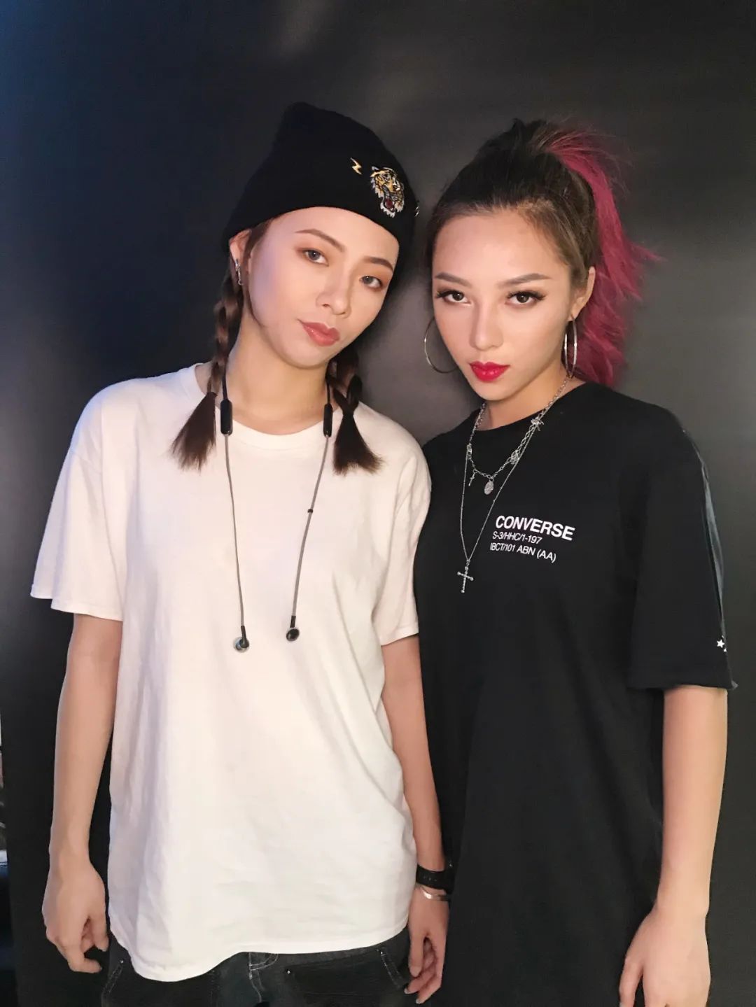 #夜宴CLUB 9月4日 嘉宾 【FIRE DISTRICT】精心准备的粉色炸弹！-广州夜宴CLUB