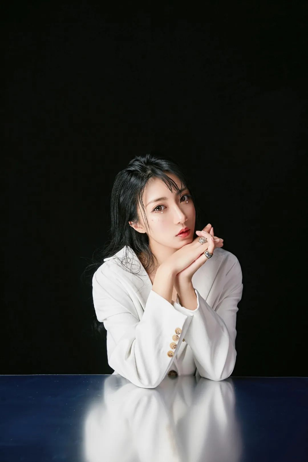 L2 | 11.30#嘉宾预告#新生代偶像·实力女歌手[LANT-蓝天]，给你想要的音乐盛宴-昆明L2 Club