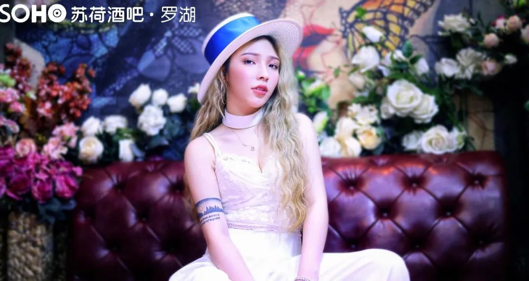 9月22日| 超实力/高颜值男神女神 给你带来视觉听觉上的双重体验-深圳苏荷酒吧/SOHO CLUB