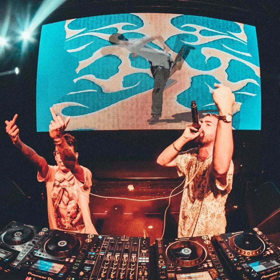 【MUSE² CLUB】12/8 西班牙殿堂级DJ&制作人@BEAUTY BRAIN-武汉苏格缪斯酒吧/MUSE CLUB 江滩店