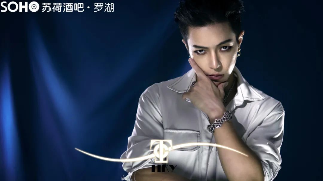 9月22日| 超实力/高颜值男神女神 给你带来视觉听觉上的双重体验-深圳苏荷酒吧/SOHO CLUB