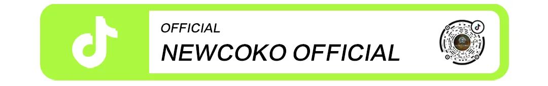 品牌合作&场地租赁丨SEE ME I'M TREND，I'M NEWCOKO-泰安NEW COKO CLUB/纽蔻蔻酒吧