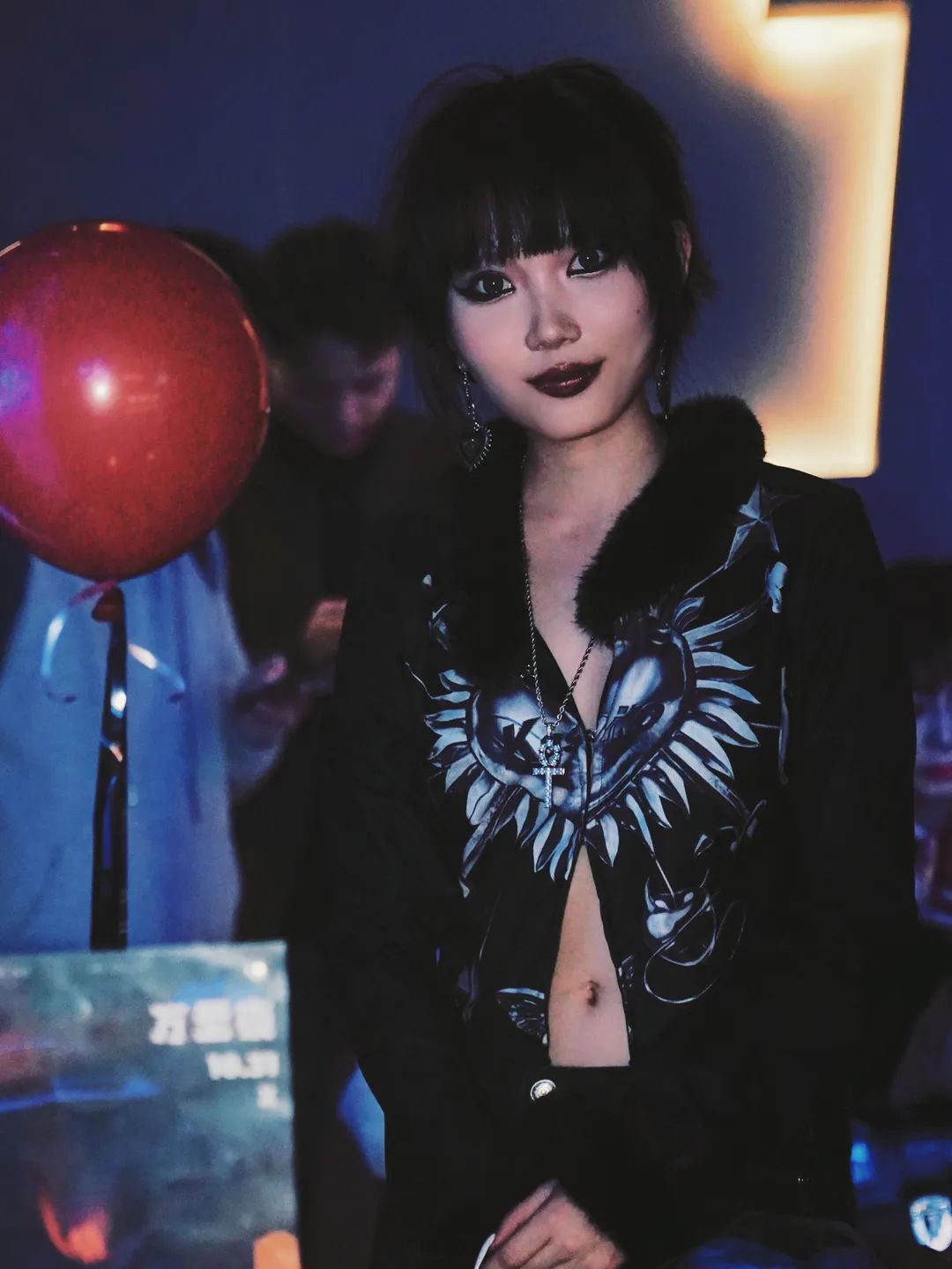 JC PARTY | 万圣节主题派对REVIEW-成都JC酒吧/JC Party