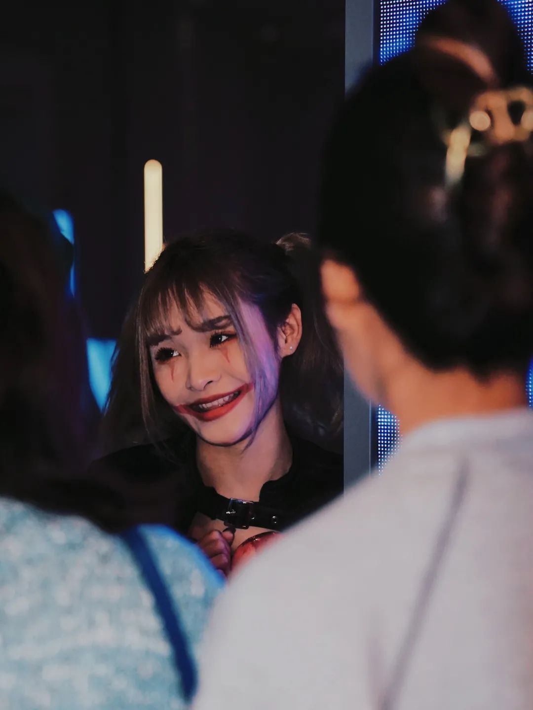 JC PARTY | 万圣节主题派对REVIEW-成都JC酒吧/JC Party