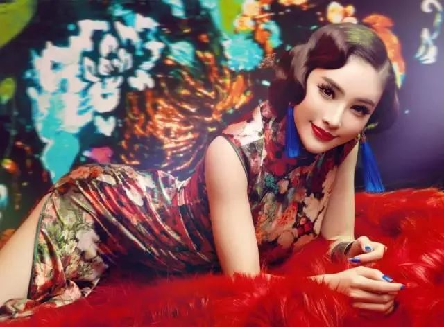 2022/03/20-22号情迷上海滩派对，一身旗袍，一席佯装，带您回到三十年代老上海。-汕头DD酒吧/DD派对空间