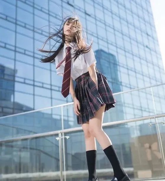 09/10 JK制服PARTY | 和我们一起迎接一场属于青春的肆意狂欢-铜仁超猴酒吧/SupreMonkey