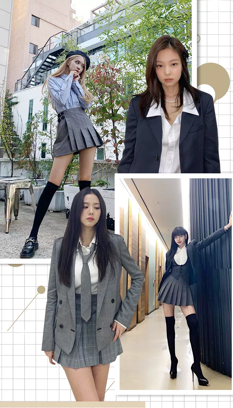 09/10 JK制服PARTY | 和我们一起迎接一场属于青春的肆意狂欢-铜仁超猴酒吧/SupreMonkey