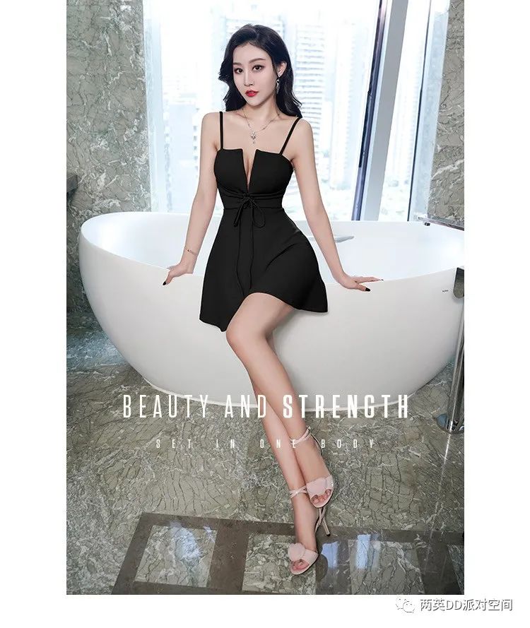 夜蒲女王来袭。两英DD酒吧11月28号超模KIKI 甜蜜诱惑，劲爆上演。带得您不一样的性感诱惑，我们不见不散！-汕头DD酒吧/DD派对空间