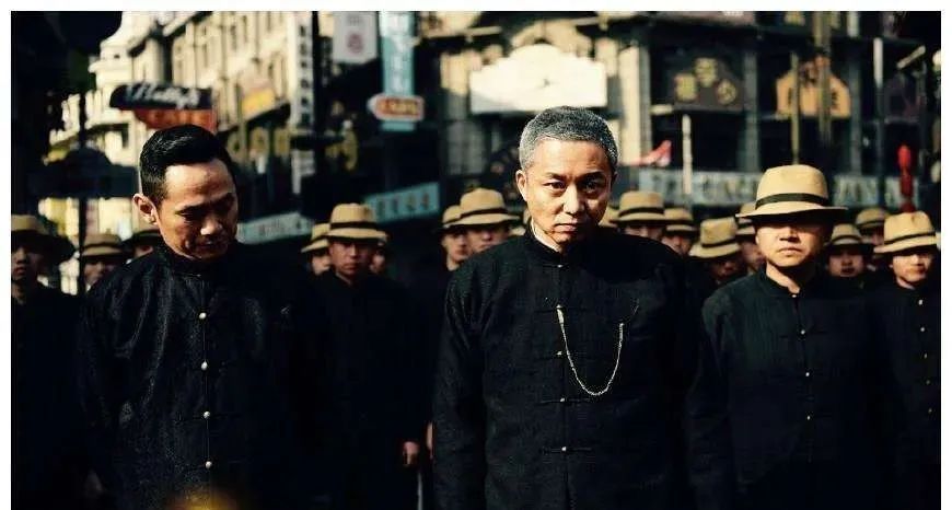 2022/03/20-22号情迷上海滩派对，一身旗袍，一席佯装，带您回到三十年代老上海。-汕头DD酒吧/DD派对空间
