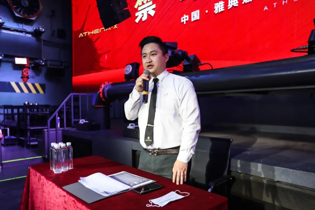 珍爱生命·远离毒品丨雅典娜酒吧丨禁毒知识培训-恩施雅典娜酒吧/ATHENA X PARTYFACTORY