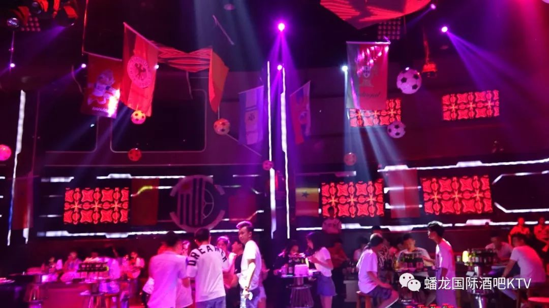 蟠龙国际！《奇人龙飞》精彩回顾-桐梓蟠龙国际酒吧/PLPARTY CLUB