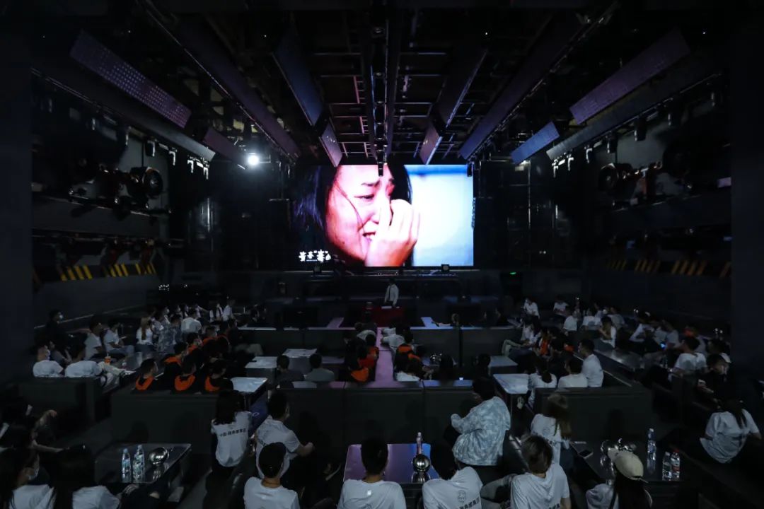珍爱生命·远离毒品丨雅典娜酒吧丨禁毒知识培训-恩施雅典娜酒吧/ATHENA X PARTYFACTORY
