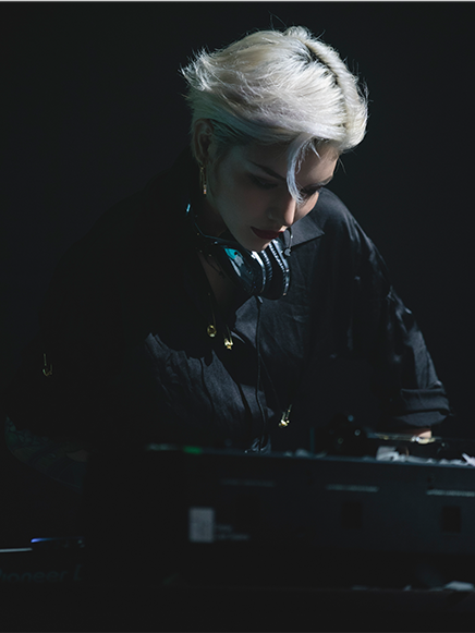 ARENA |2021.12.11— DJ KATK 猫魁来袭 ，双倍上头能量 肆意轰炸舞池！-昆山阿瑞娜酒吧/Arena Rave Club