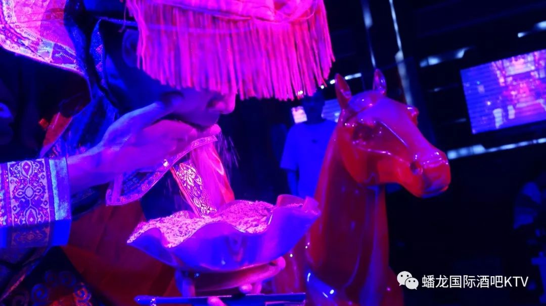 蟠龙国际！《奇人龙飞》精彩回顾-桐梓蟠龙国际酒吧/PLPARTY CLUB