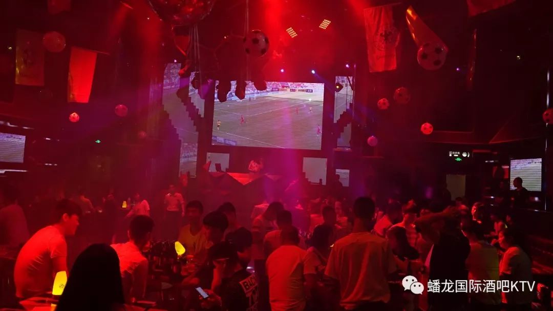 蟠龙国际！《奇人龙飞》精彩回顾-桐梓蟠龙国际酒吧/PLPARTY CLUB