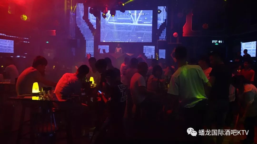 蟠龙国际！《奇人龙飞》精彩回顾-桐梓蟠龙国际酒吧/PLPARTY CLUB