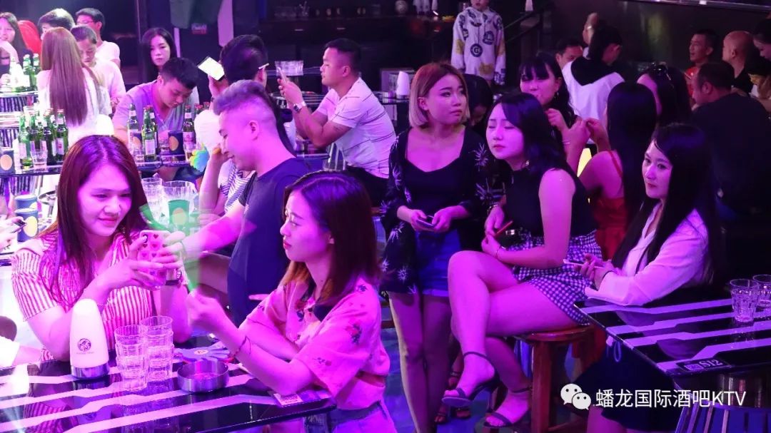 蟠龙国际！《奇人龙飞》精彩回顾-桐梓蟠龙国际酒吧/PLPARTY CLUB