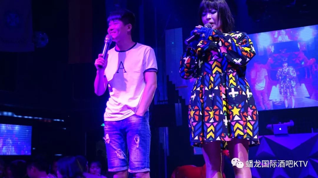 蟠龙国际！《奇人龙飞》精彩回顾-桐梓蟠龙国际酒吧/PLPARTY CLUB