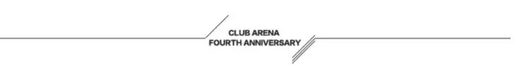ARENA |国潮崛起-中文歌来袭 是时候该为中文电子音乐正名了-昆山阿瑞娜酒吧/Arena Rave Club