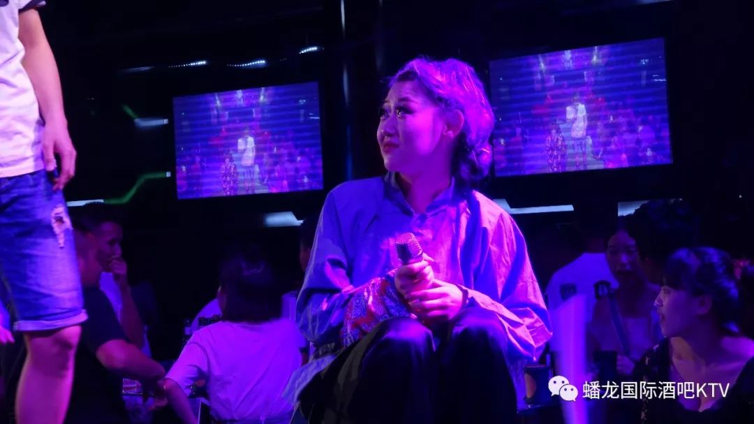 蟠龙国际！《奇人龙飞》精彩回顾-桐梓蟠龙国际酒吧/PLPARTY CLUB
