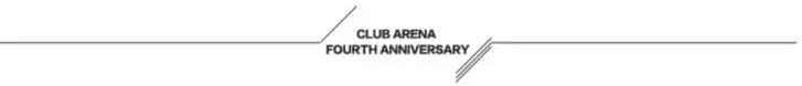 ARENA |国潮崛起-中文歌来袭 是时候该为中文电子音乐正名了-昆山阿瑞娜酒吧/Arena Rave Club