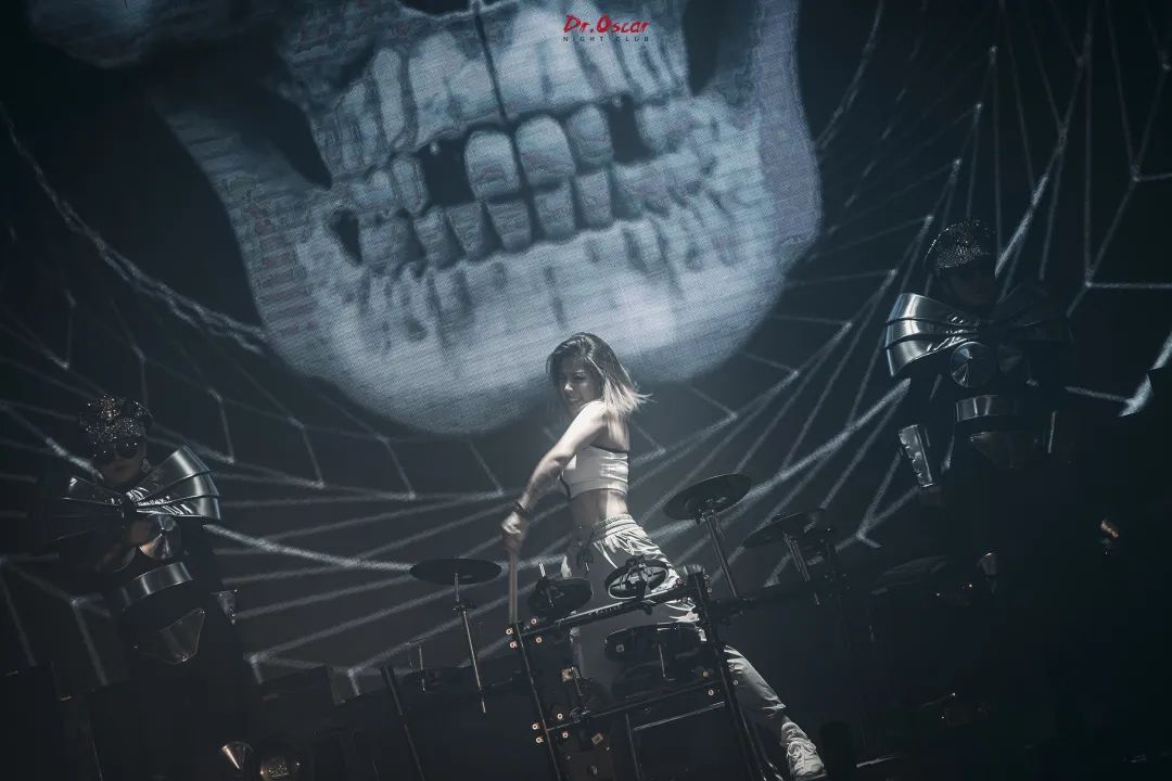ARENA |2021.10.04-新派电音女子组合??????-昆山阿瑞娜酒吧/Arena Rave Club