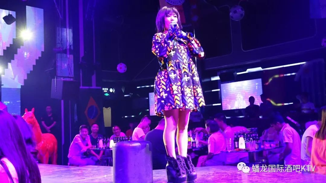 蟠龙国际！《奇人龙飞》精彩回顾-桐梓蟠龙国际酒吧/PLPARTY CLUB