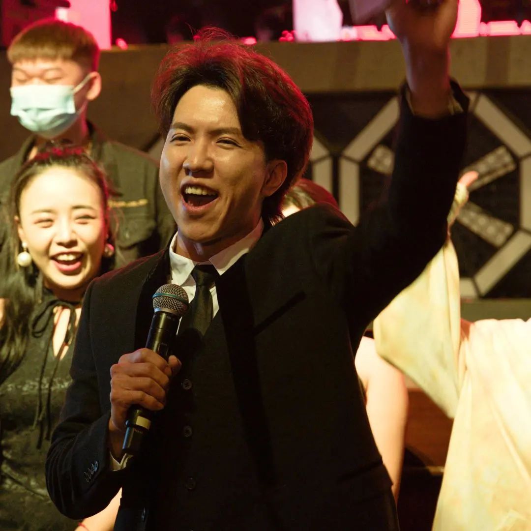 五华TT酒吧 | 生活从来不将就，酒要喝出仪式感！-五华TT酒吧/TT PartyClub
