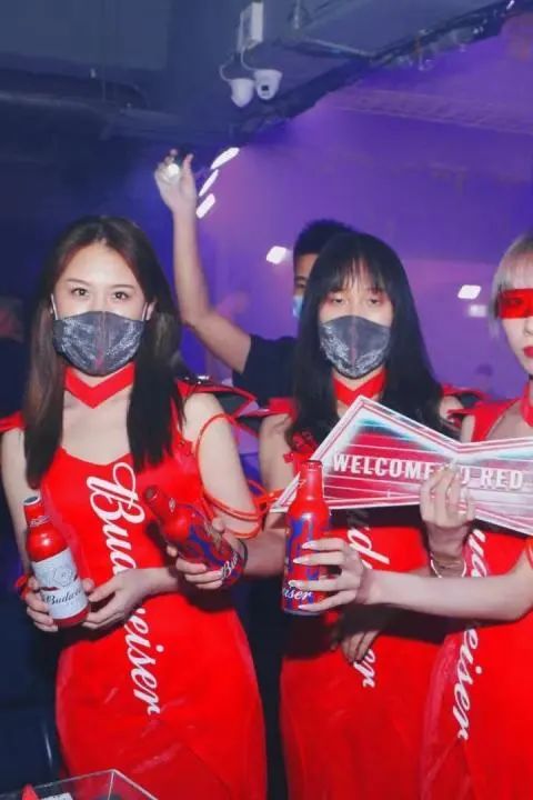 五华TT酒吧 | 生活从来不将就，酒要喝出仪式感！-五华TT酒吧/TT PartyClub