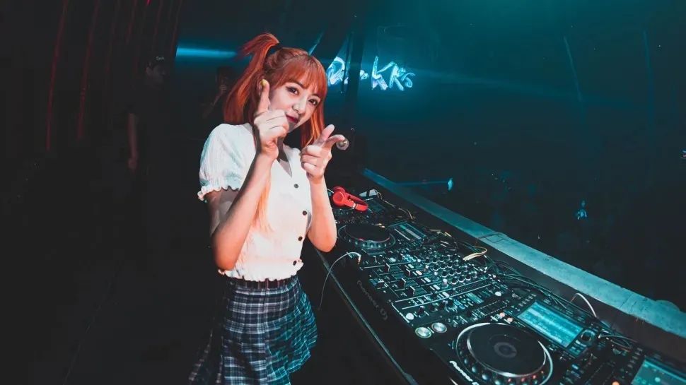 宿迁|S·ONE “11月12日” 中国新说唱御用明星《DJ -KK 》空降楚城!-宿迁S ONE CLUB/欧茗致酒吧 宿迁|S·ONE “11月12日” 中国新说唱御用明星《DJ -KK 》空降楚城!-宿迁S ONE CLUB/欧茗致酒吧