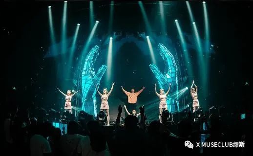 # 跨界联盟 # |品牌合作 · 场地租赁-成县缪斯酒吧/X-MUSE CLUB # 跨界联盟 # |品牌合作 · 场地租赁-成县缪斯酒吧/X-MUSE CLUB